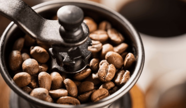 Curso de CIPA | Torrefação e moagem de café